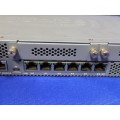 Juniper network switch SRX320