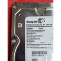 Seagate Enterprise Capacity 3.5 HDD 6000GB (6TB)  3.5-Inch Hard Disk Drive