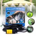 PATIO MISTING KITS ONLY R 95.00----SUMMER SPECIAL NOW ON!!!-----10m