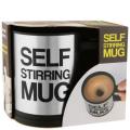 SELF STIRING MUG