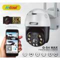 Andowl Q-S4 Max WiFi IP Smart Camera