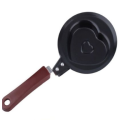 Mini Heart shaped Non Stick Egg/Pancake Frying Pan