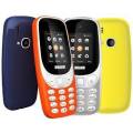 3310 Wantech Mobile Phone with Dual Sim