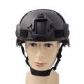 Tactical Helmet with soft sponge inner---BEST PRICE