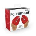 Pot Pinchers 2PC Silicone