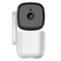 Smart 2MP HD IP Surveillance Camera T200 Baby Monitor 1080P Wifi Camera