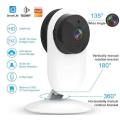 Wireless Home Security HD1080P Indoor Smart Camera