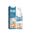 PET DRY CLEANING MOUSSE