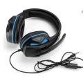 SEZ-881 Wired Gaming Headset