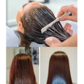 Keratin Straightening Hair Shampoo & Keratin Hair Conditioner Sulphate Free