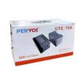 PerVoi DVD Iron Player Frame 2DIN CTC-70A