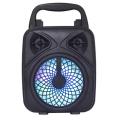 ROC-KING DL-XC008 PORTABLE SPEAKER