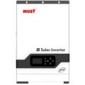 Must  Solar Inverter (5200VA / 5200W- 5.2KW) - 48V / 450V 80A