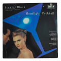 1957 Stanley Black - Moonlight Cocktail - Vinyl, 7`, 33 RPM - Pop - Excellent - With Cover