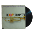 1970 Stan Reynolds, His Trumpet & His Orchestra - The Happy Trumpeter - Vinyl, 7`, 33 RPM - Jazz - E