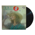 1974 Rollo Scott Orchestra - Amanda - Vinyl, 7`, 33RPM - Pop - Very Good - With Cover