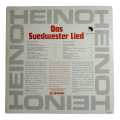 1976 Heino - Das Suedwester Lied - Vinyl, 7`, 33 RPM - Pop, Folk, World & Country - Very Good - With