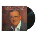 1984 Roger Whittaker - Take A Little-Give a Little - Vinyl, 7`, 33 RPM - Pop, Folk, World & Country