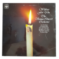 1969 The Vienna Concert Orchestra - Waltzes For You - Vinyl, 7`, 33 RPM - Classical - Very Good - Wi