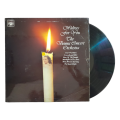 1969 The Vienna Concert Orchestra - Waltzes For You - Vinyl, 7`, 33 RPM - Classical - Very Good - Wi