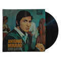 1970  António Mourão  Folclore Das Provincias - Vinyl, 7`, 33 RPM - Folk, World & Country - Good -