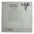 1970 Cynthia Glover, John Lawrenson - Children`s Song Book - Vinyl, 7`, 33 RPM - Childrens - Very Go