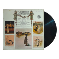 1970 Cynthia Glover, John Lawrenson - Children`s Song Book - Vinyl, 7`, 33 RPM - Childrens - Very Go