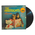 1971 Ronnie Hilton & The Mike Sammes Singers - The Aristocats - Vinyl, 7`, 33 RPM - Pop, Children`s,