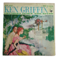 1956 Ken Griffin - Cruising Down The River - Vinyl, 7`, 33 RPM - Jazz, Pop, Folk, World & Country -