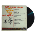 1964 Bill Kenny - Sings The Golden Hits Of The Ink Spots - Vinyl, 7`, 33 RPM - Jazz, Funk / Soul, Po