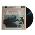 1965 Eileen Farrell - The Magnificent Voice Of Eileen Farrell - Vinyl, 7`, 33 RPM - Jazz - Very Good
