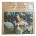 1968 Jim Reeves - A Touch Of Sadness - Vinyl, 7`, 33 RPM - Folk, World & Country - Very Good - With