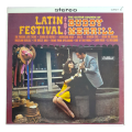 1966 Buddy Merrill - Latin Festival:The Guitar Sounds Of Buddy Merrill - Vinyl, 7`, 33 RPM - Jazz, L