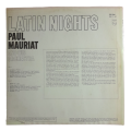 1968 Paul Mauriat And His Orchestra - Latin Nights - Vinyl, 7`, 33 RPM - Latin, Pop - Very Good Plus