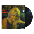 1968 Paul Mauriat And His Orchestra - Latin Nights - Vinyl, 7`, 33 RPM - Latin, Pop - Very Good Plus