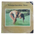 1970 The Sandpipers - Spanish Album / Volume 2 - Vinyl, 7`, 33 RPM - Jazz, Latin - Very Good - With