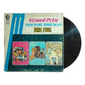 1967 Various - Themes From The Great Motion Pictures Grand Prix / Doctor Zhivago / Born Free - Vinyl