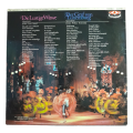 1993 Various - Die Lustige Witwe / Der Graf Von Luxemburg - Vinyl, 7`, 33 RPM - Classical - Very Goo