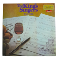 1971 The King`s Singers - Encore - Vinyl, 7`, 33 RPM - Jazz, Pop, Classical, Stage & Screen - Excell