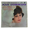 1958 Ray Conniff And His Orchestra And Chorus - Concert In Rhythm - Vinyl, 7`, 33 RPM - Jazz - Very