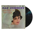 1958 Ray Conniff And His Orchestra And Chorus - Concert In Rhythm - Vinyl, 7`, 33 RPM - Jazz - Very