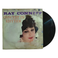 1958 Ray Conniff And His Orchestra And Chorus - Concert In Rhythm - Vinyl, 7`, 33 RPM - Jazz - Good