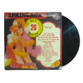 1976 Various - Springbok Hit Parade 26 - Vinyl, 7`, 33 RPM - Rock, Fumk / Soul, Pop, Folk, World & C
