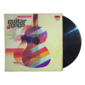 1968 James Last - Guitar À Gogo - Vinyl, 7`, 33 RPM - Jazz, Pop - Very Good Plus - With Cover