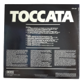 1980 Various - Toccata - Vinyl, 7`, 33 RPM - Classical - Very Good - With Cover
