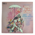 1964 Audrey Hepburn, Rex Harrison - My Fair Lady Soundtrack - Vinyl, 7`, 33 RPM - Stage & Screen - V