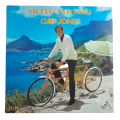 1971 Cliff Jones - Swing And Sing With Cliff Jones - Vinyl, 7`, 33 RPM - Jazz - Very Good - With Cov