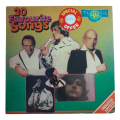 1980 Various - 20 Favourite Songs - Vinyl, 7`, 33 RPM - Pop, Folk, World & Country - Very Good Plus