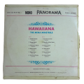 1962 The Mena Minstrels - Hawaiiana - Vinyl, 7`, 33 RPM - Folk - Good - With Cover