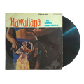 1962 The Mena Minstrels - Hawaiiana - Vinyl, 7`, 33 RPM - Folk - Good - With Cover